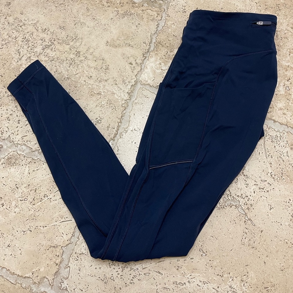 Lululemon speed up tight 28”